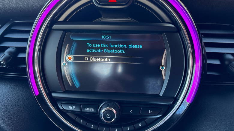 MINI Hatchback 1.5 Cooper 3dr Petrol Hatchback